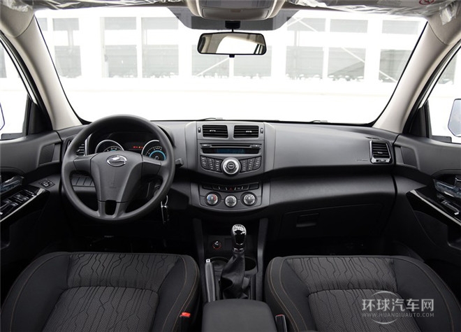 2015款 1.5T 手動創享版