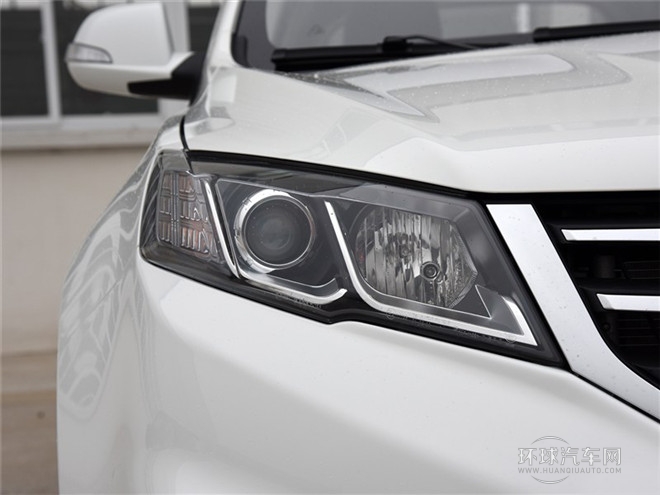 2015款 1.5T 手動創享版