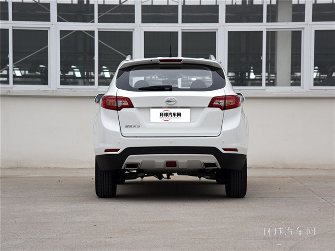 2015款 1.5T 手動創(chuàng)享版