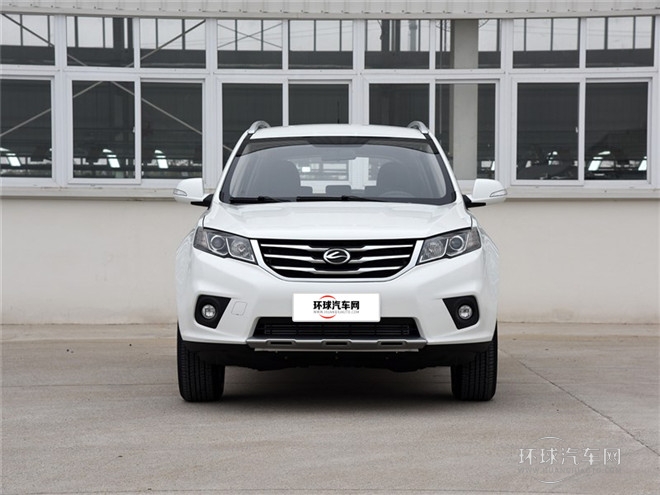 2015款 1.5T 手動創享版