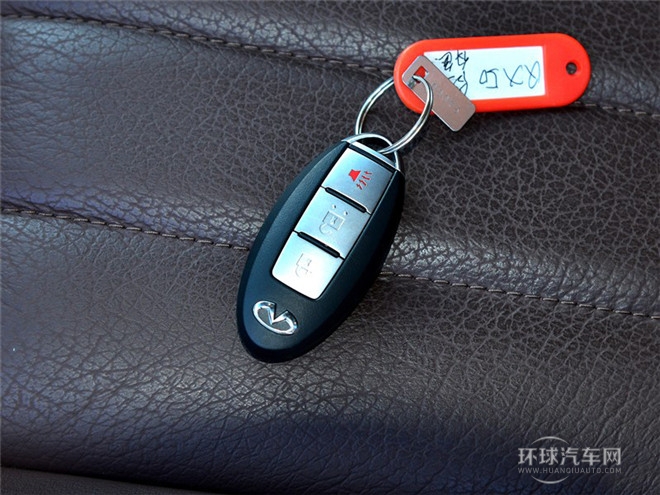 2015款 2.5L 悅享版