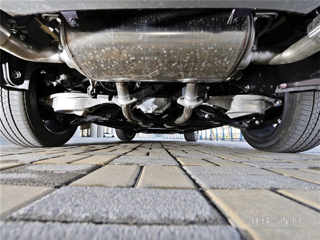 2015款 2.5L 悅享版