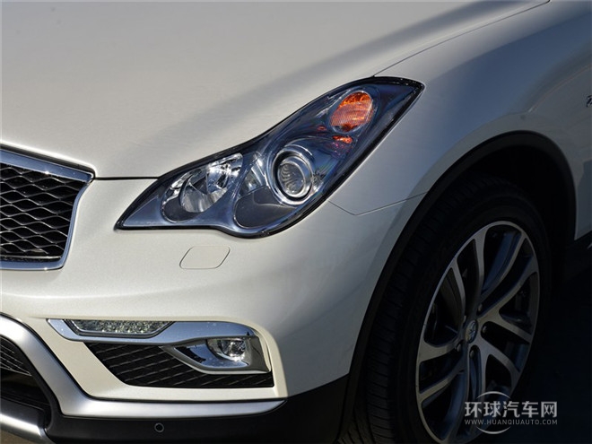 2015款 2.5L 悅享版