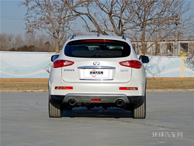 2015款 2.5L 悅享版