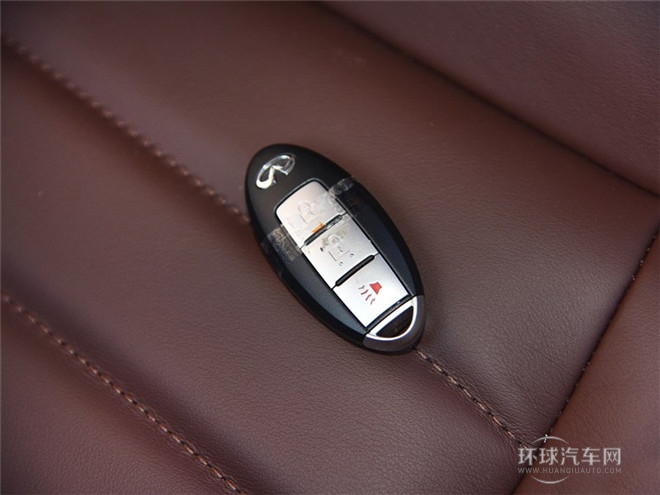 2015款 2.5L 豪華版