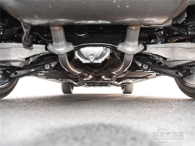 2015款 2.5L 豪華版