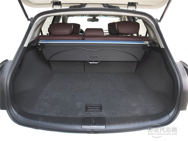 2015款 2.5L 豪華版