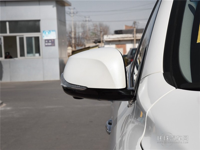 2015款 2.5L 豪華版