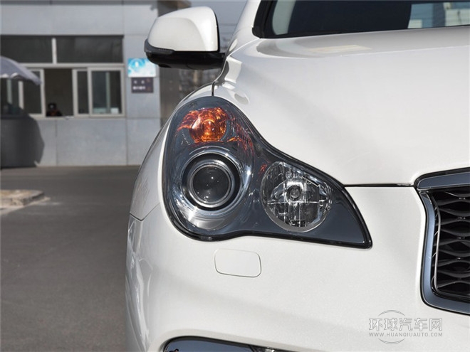 2015款 2.5L 豪華版