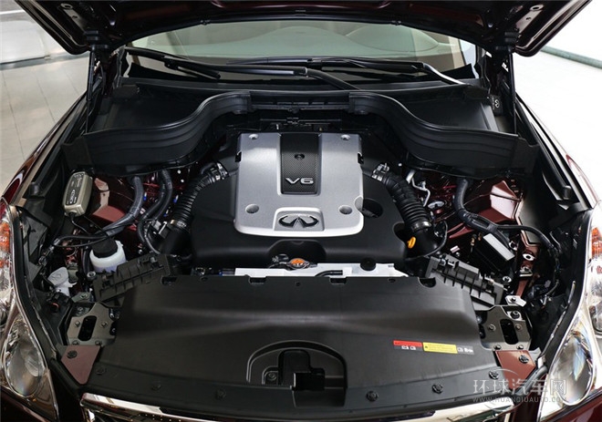 2015款 2.5L 舒適版