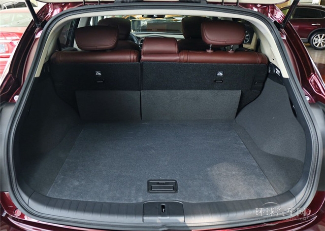 2015款 2.5L 舒適版