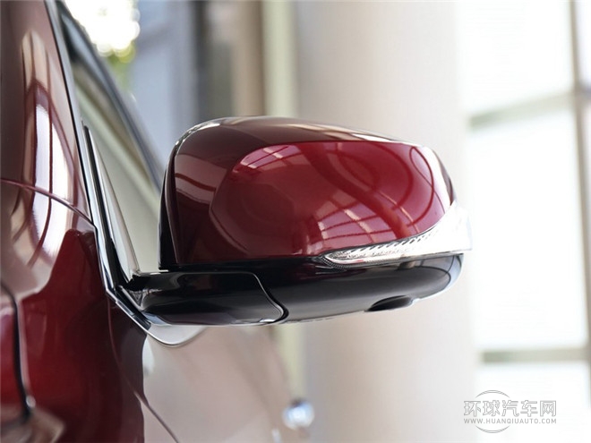 2015款 2.5L 舒適版