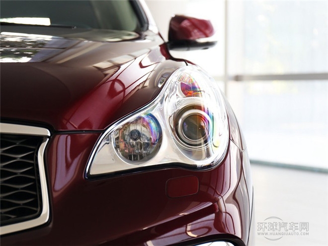 2015款 2.5L 舒適版