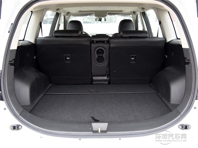 2015款 探索版 2.0T 柴油4X2超豪華型