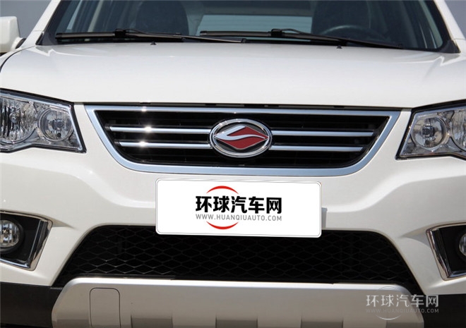 2015款 探索版 2.0T 柴油4X2豪華型