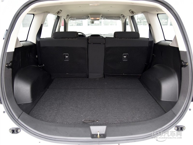 2015款 探索版 2.0T 汽油4X2豪華型