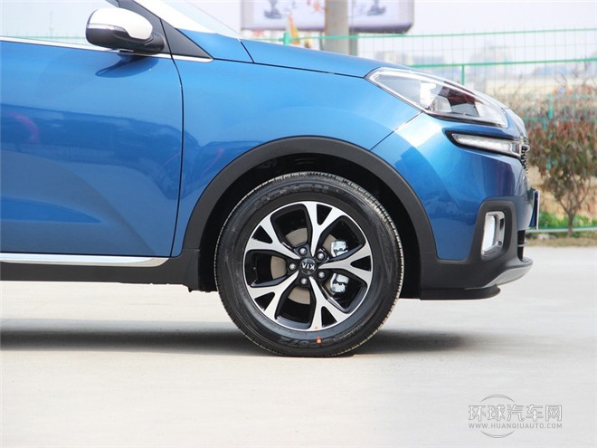 2015款 1.6L 手動兩驅GL