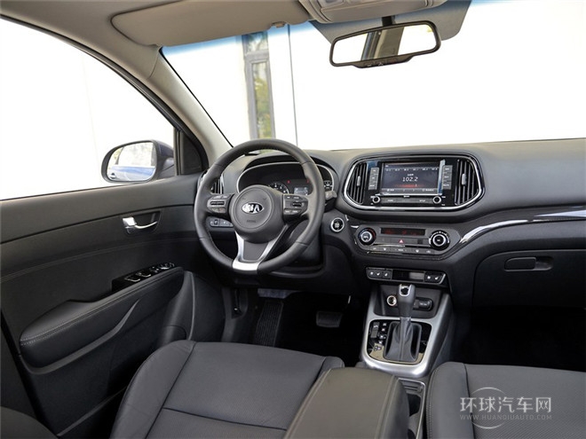 2015款 1.6L 手動兩驅GL