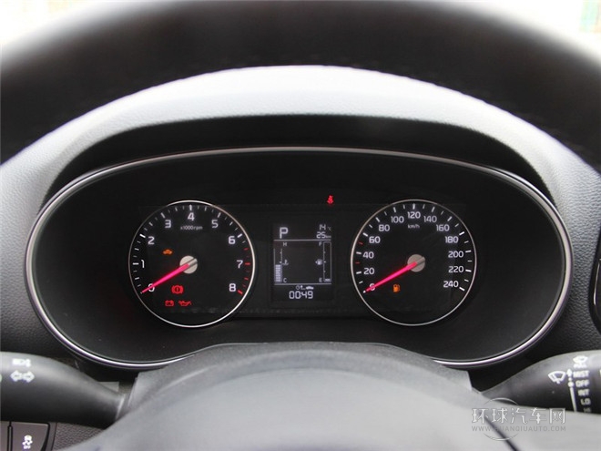 2015款 1.6L 手動兩驅GL