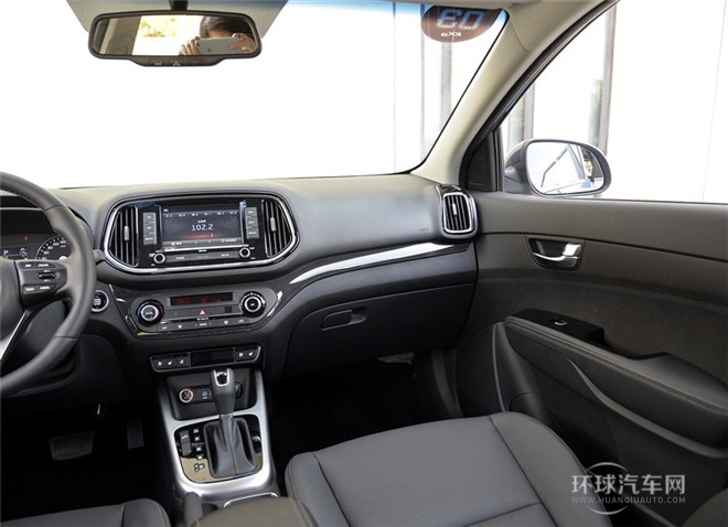 2015款 1.6L 手動兩驅GL