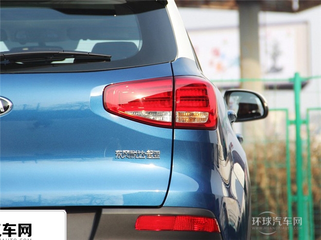 2015款 1.6L 手動兩驅GL