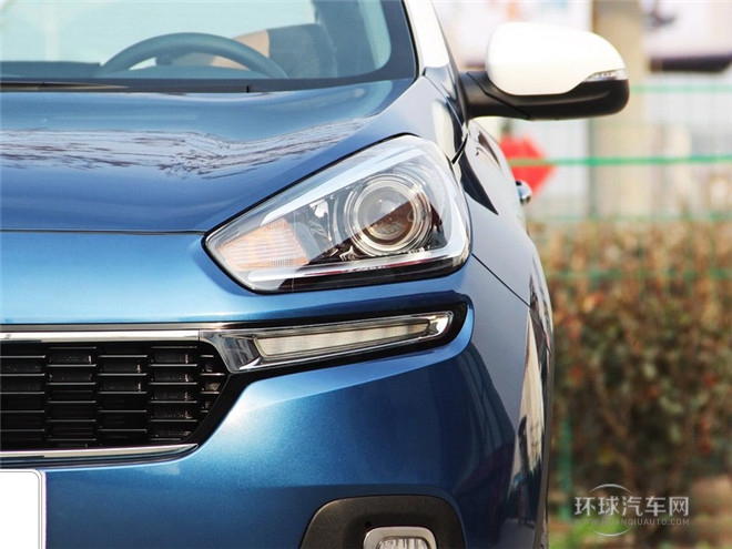 2015款 1.6L 手動兩驅GL