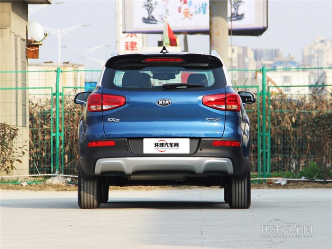 2015款 1.6L 手動兩驅GL