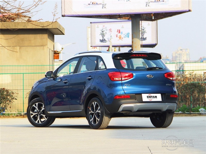 2015款 1.6L 手動兩驅GL