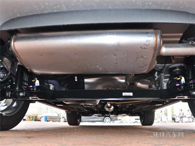 2015款 1.6L 手動兩驅GLS