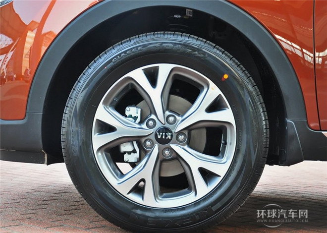 2015款 1.6L 手動兩驅GLS