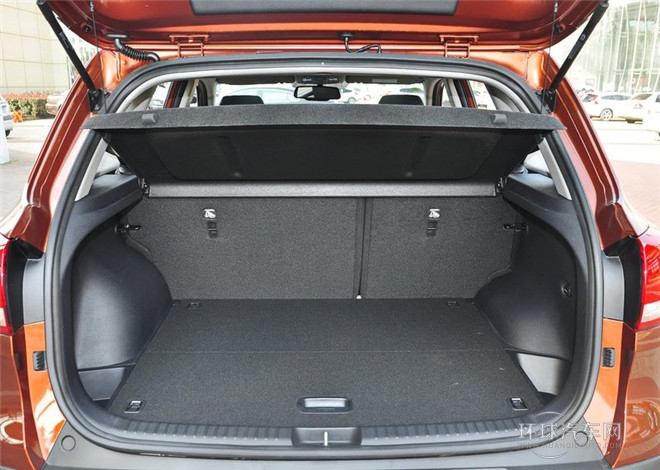 2015款 1.6L 手動兩驅GLS