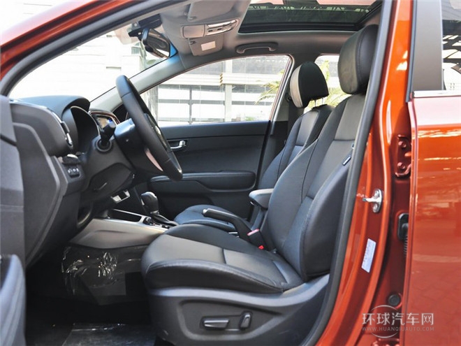 2015款 1.6L 手動兩驅GLS