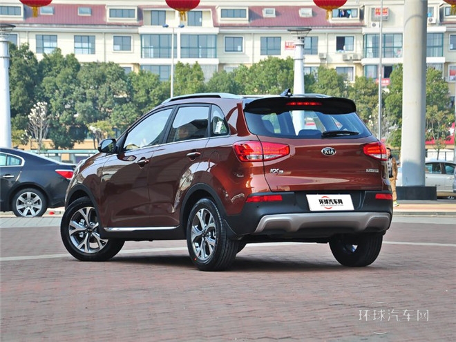 2015款 1.6L 手動兩驅GLS