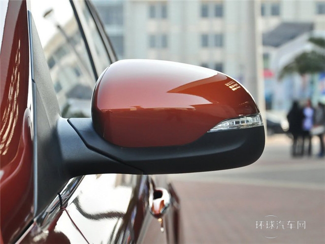 2015款 1.6L 手動兩驅GLS