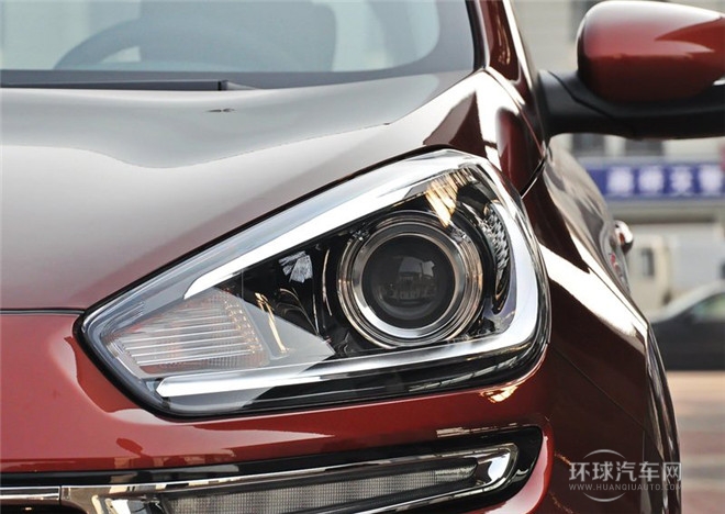 2015款 1.6L 手動兩驅GLS