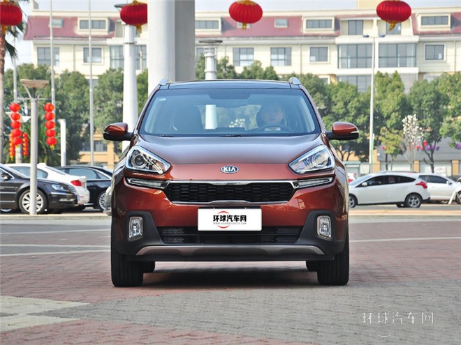 2015款 1.6L 手動兩驅GLS