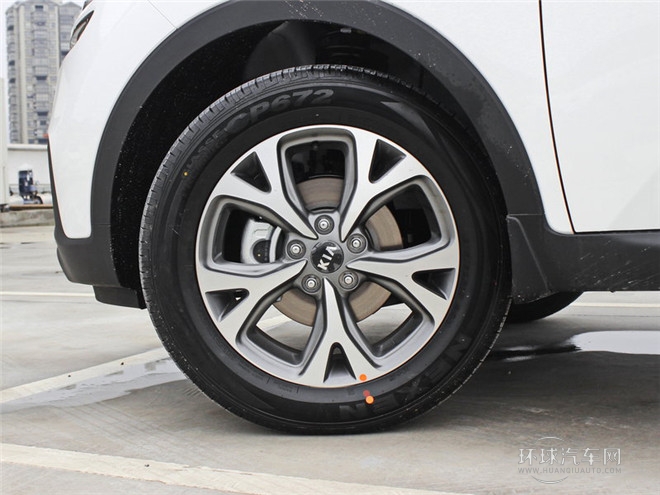 2015款 1.6L 自動兩驅(qū)DLX