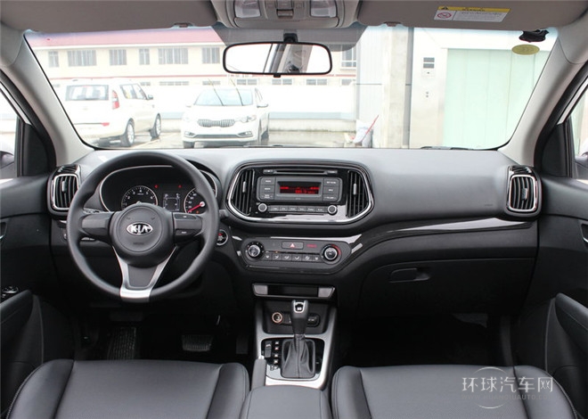 2015款 1.6L 自動兩驅DLX