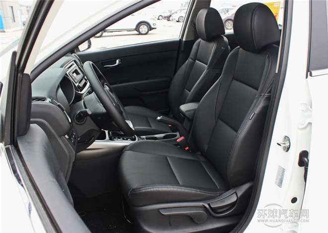 2015款 1.6L 自動兩驅DLX