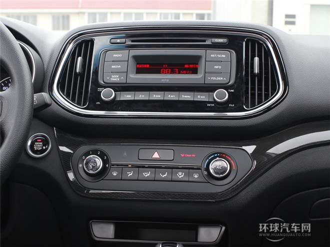 2015款 1.6L 自動(dòng)兩驅(qū)DLX