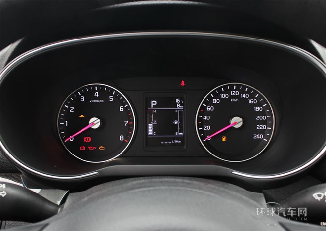 2015款 1.6L 自動兩驅(qū)DLX