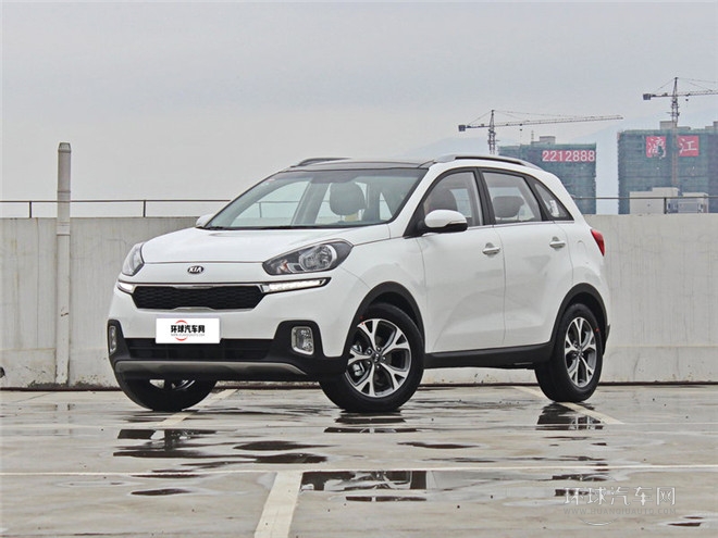 2015款 1.6L 自動兩驅DLX