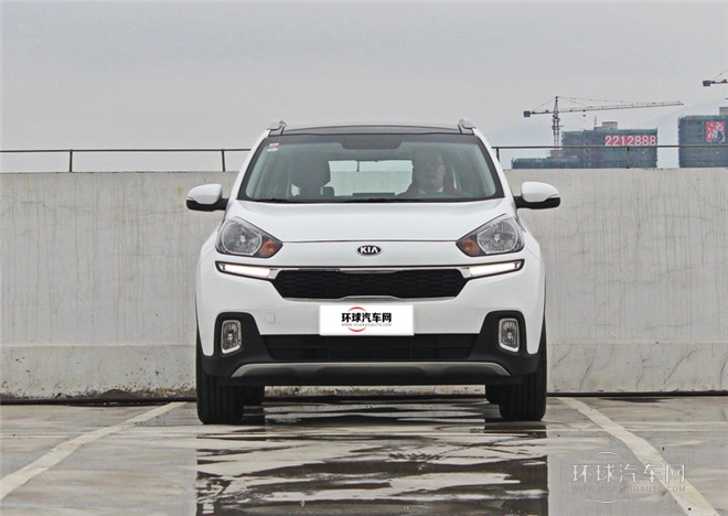 2015款 1.6L 自動兩驅(qū)DLX