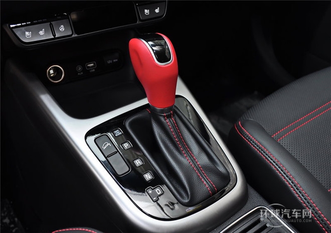 2015款 1.6L 自動兩驅GLS