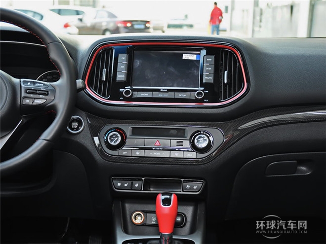 2015款 1.6L 自動兩驅GLS