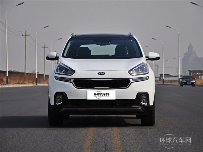 2015款 1.6L 自動(dòng)兩驅(qū)GLS