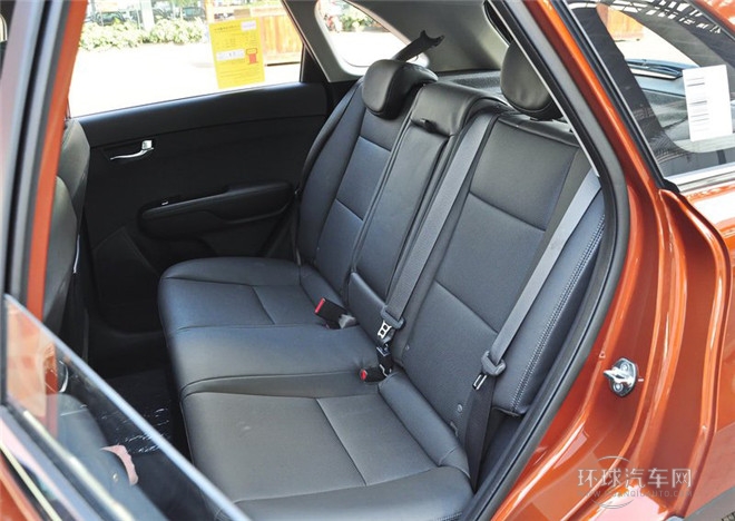 2015款 1.6L 自動兩驅PRM