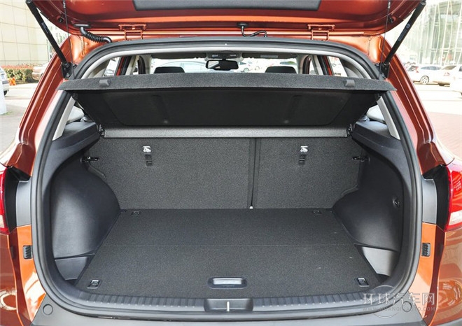 2015款 1.6L 自動兩驅PRM