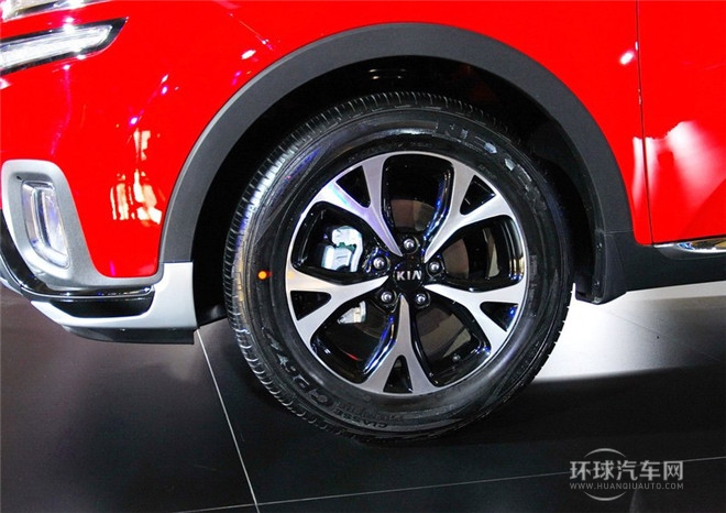 2015款 1.6L 自動(dòng)兩驅(qū)PRM