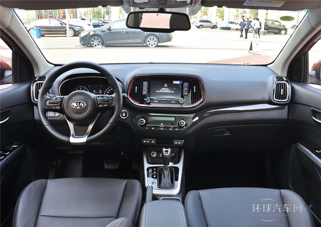 2015款 1.6L 自動(dòng)兩驅(qū)PRM